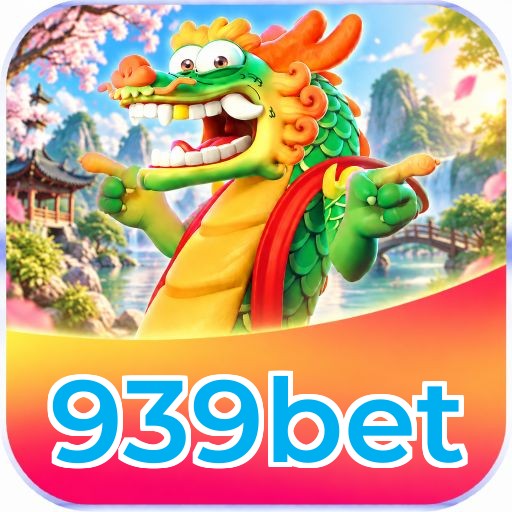 Logo 939bet - Cassino Online Brasil