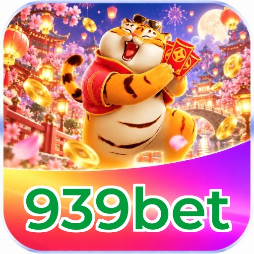 Logo 939bet - Cassino Online Brasil