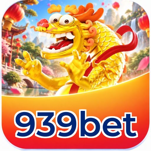 Logo 939bet - Cassino Online Brasil