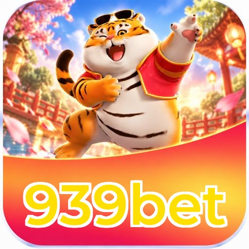 Logo 939bet - Cassino Online Brasil