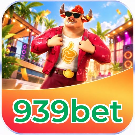 Logo 939bet - Cassino Online Brasil