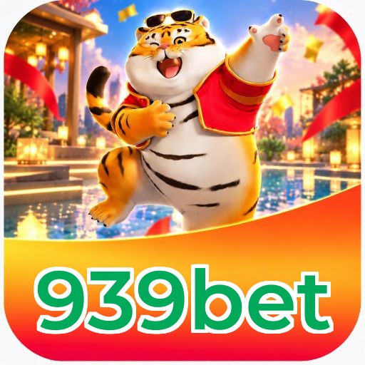 Logo 939bet - Cassino Online Brasil