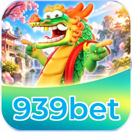Logo 939bet - Cassino Online Brasil
