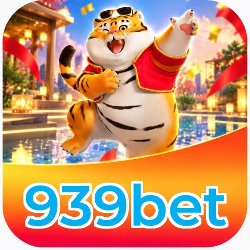 Logo 939bet - Cassino Online Brasil