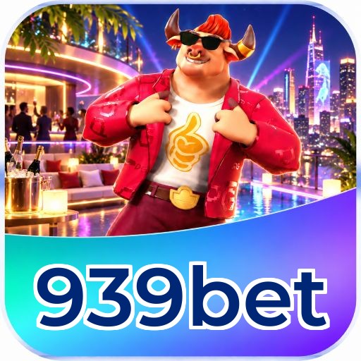 Logo 939bet - Cassino Online Brasil