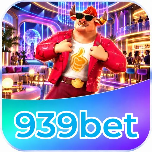 Logo 939bet - Cassino Online Brasil
