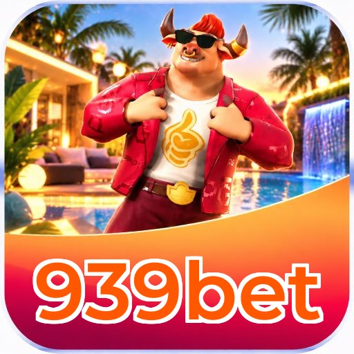 Logo 939bet