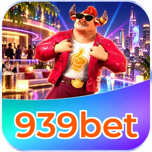 Logo 939bet