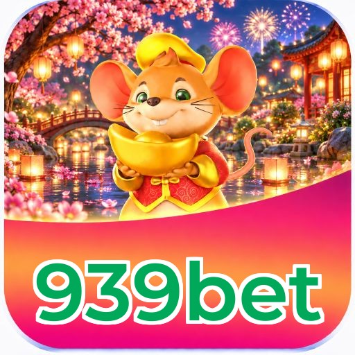 Logo 939bet - Cassino Online Brasil