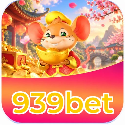 Logo 939bet