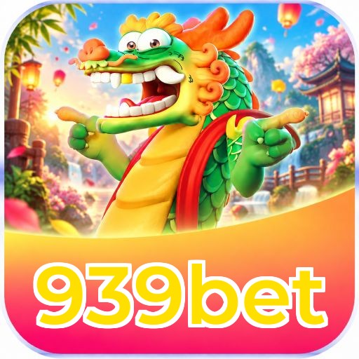 Logo 939bet
