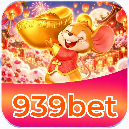 Logo 939bet - Cassino Online Brasil