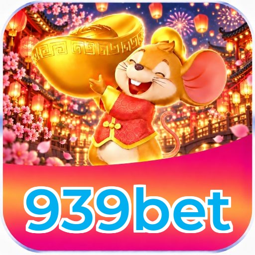 Logo 939bet