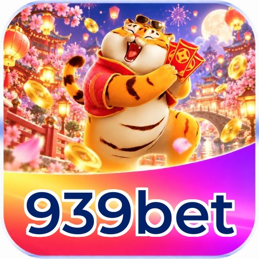 Logo 939bet - Cassino Online Brasil