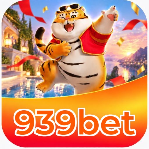 Logo 939bet - Cassino Online Brasil
