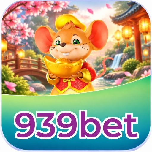 Logo 939bet