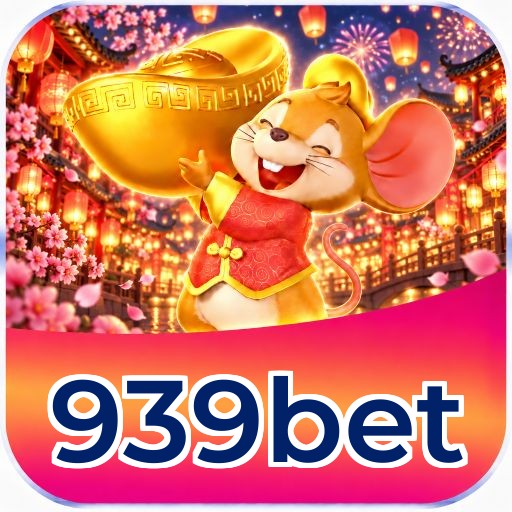 Logo 939bet