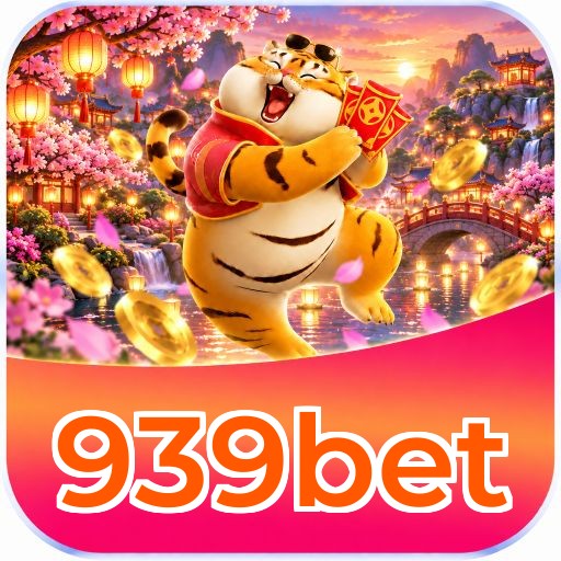 Logo 939bet - Cassino Online Brasil