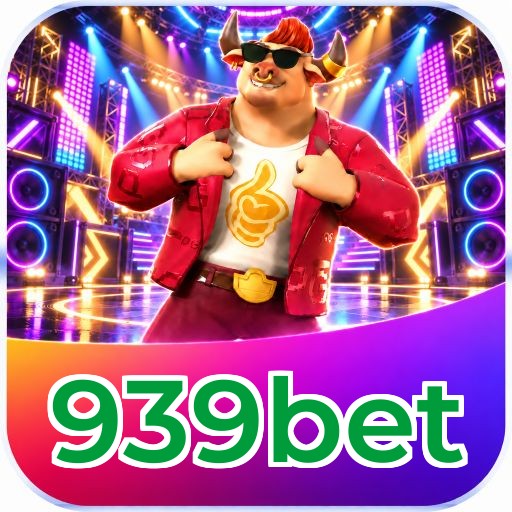 Slots 939bet - Mais de 1.500 jogos de caça-níqueis online