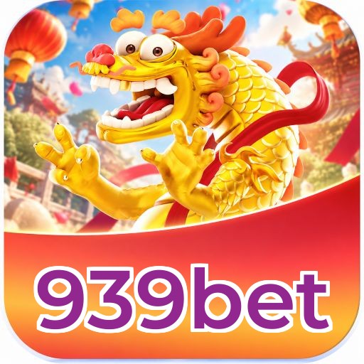 Interface do APK 939bet para Android