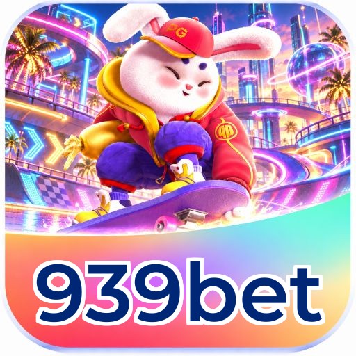 Logo 939bet