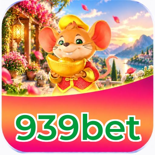 Logo 939bet - Cassino Online Brasil
