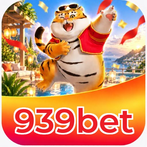 Logo 939bet