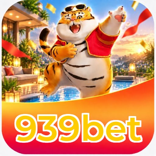Logo 939bet