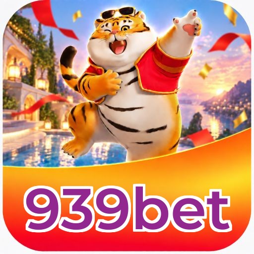 Logo 939bet