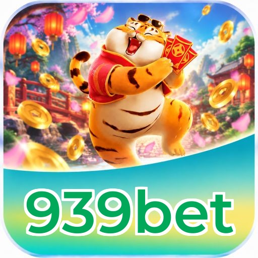 Logo 939bet - Cassino Online Brasil