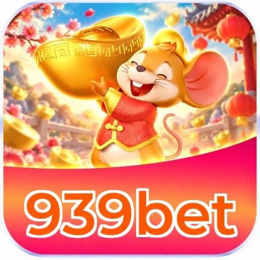 Logo 939bet - Cassino Online Brasil