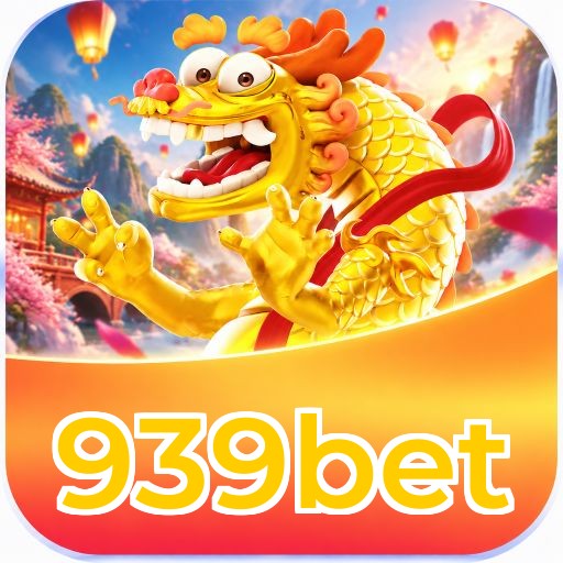 Logo 939bet