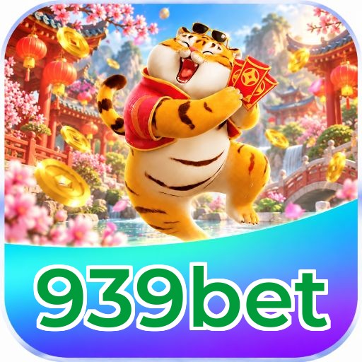 Logo 939bet - Cassino Online Brasil
